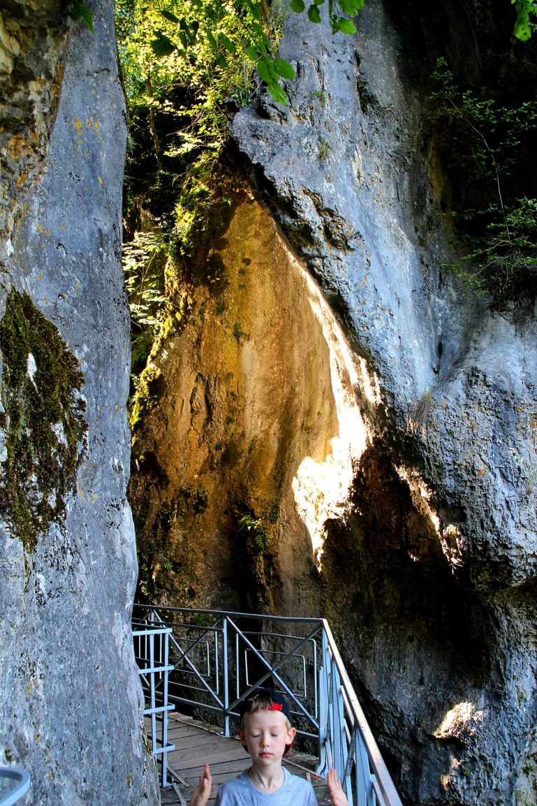 Les Gorges Du Fier Haute Savoie Payette Family les-gorges-du-fier-haute-savoie-payette-family