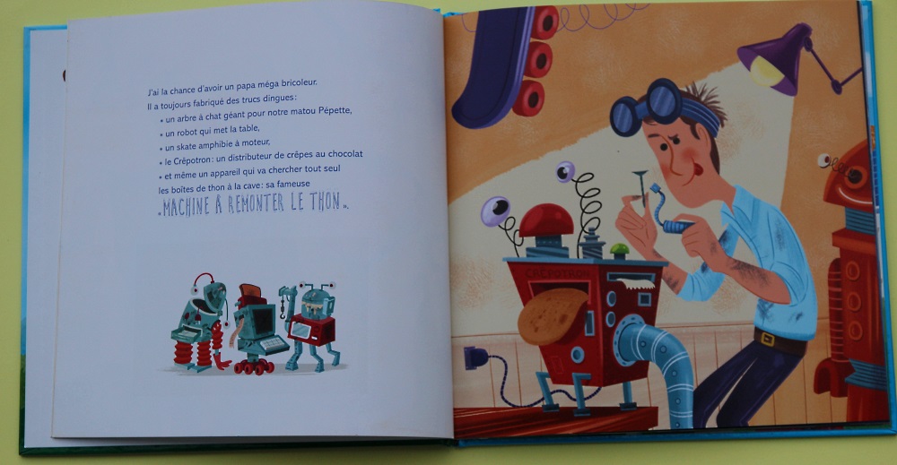 Aldebert Et Si C était Les Marmots Aldebert en chanson livre et CD - Hachette - Payette Family